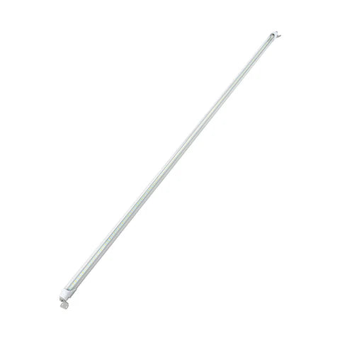LED Cooler Light, 4ft, 18W, CCT 5000K, 2340 Lumens - Hyperdealss