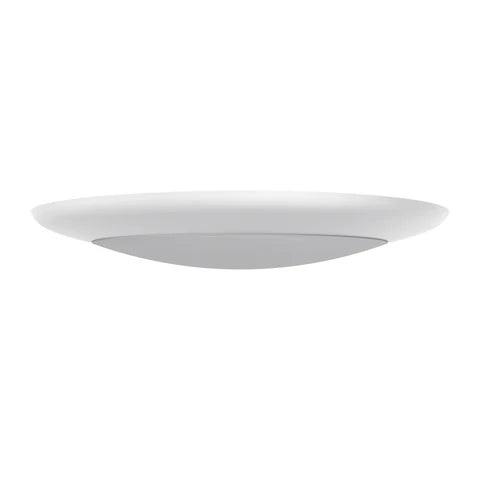 LED Recessed Downlight, 15 Watt, 1500 Lumens, 2700K/3000K/3500K/4000K/5000K Adj CCT, 120 VAC, Triac Dimmable, ETL & ES Listed - Hyperdealss