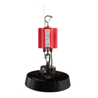 Emergency Battery Backup – 40W/90min at 277–480V