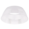 Small Polycarbonate Refractor – For HBSL/PRO 100–150W - HBF 150W - HBG 240WS