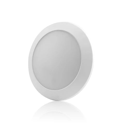 LED Recessed Downlight, 20 Watt, 1600 Lumens, 5000K CCT, 120 VAC, UL & ES Listed - Hyperdealss