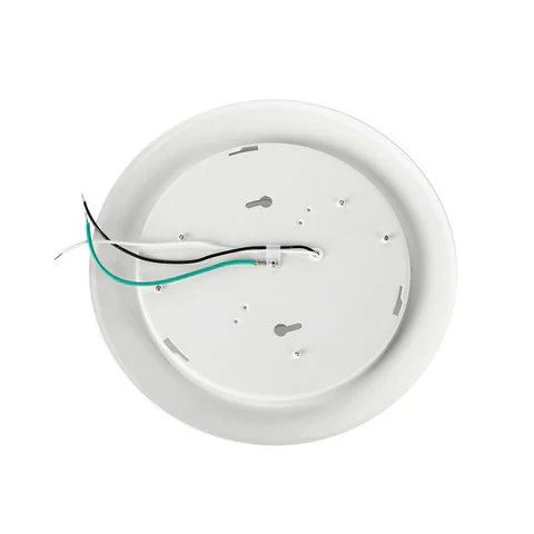 LED Recessed Downlight, 20 Watt, 1600 Lumens, 5000K CCT, 120 VAC, UL & ES Listed - Hyperdealss