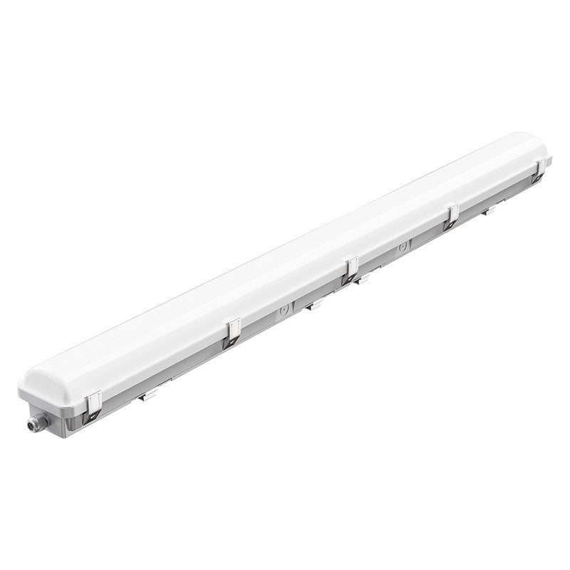 8FT LED Vapor Tight Light - 100W/80W/70W/60W/50W - Waterproof - Energy-Efficient & High Lumen Output - Hyperdealss