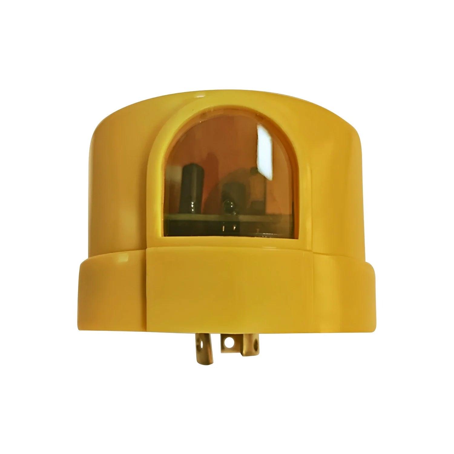 Twist-Lock Photocell – AC208-480V - High-Voltage Dusk-to-Dawn Sensor for LED Area Lights - Hyperdealss